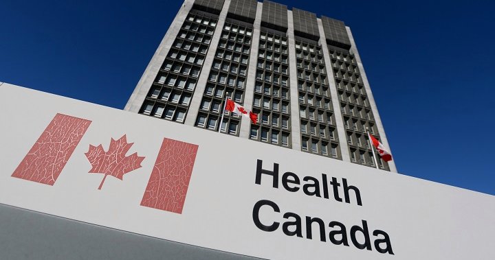 La supervisión federal de los productos naturales para la salud pone en peligro a los canadienses: informe