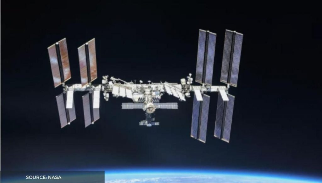 ¿Cuántas personas hay en la Estación Espacial Internacional?  Datos interesantes sobre la Estación Espacial Internacional