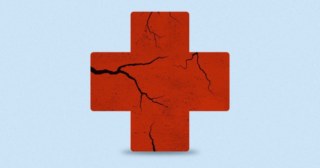 El fin de la emergencia de salud pública podría perder millones de cobertura de Medicaid